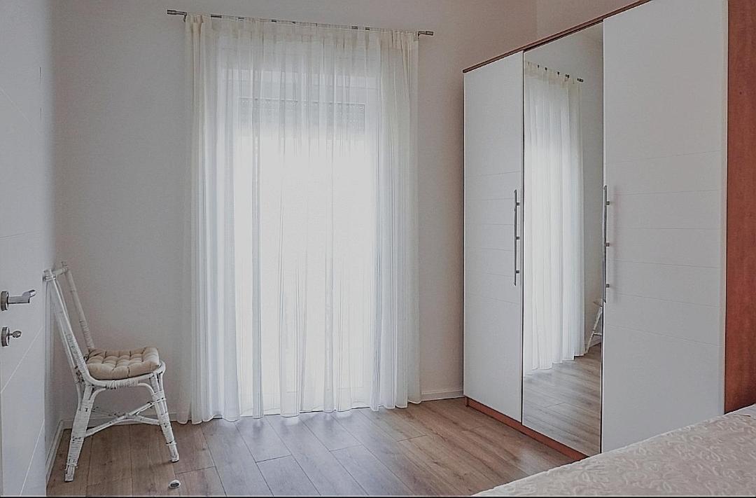 Emma & Toni Apartment Biograd Na Moru Exterior photo