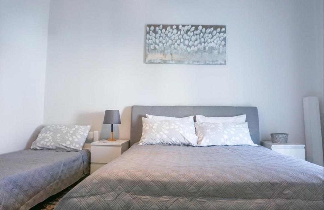 Emma & Toni Apartment Biograd Na Moru Exterior photo