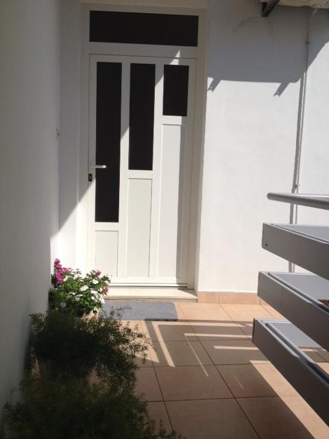Emma & Toni Apartment Biograd Na Moru Exterior photo